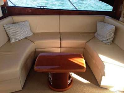 PRINCESS YACHTS PRINCESS YACHTS Princess 57