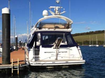 PRINCESS YACHTS PRINCESS YACHTS Princess 57