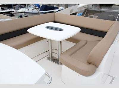 PRINCESS YACHTS PRINCESS YACHTS Princess 57