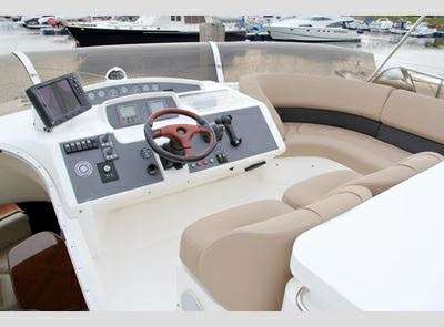 PRINCESS YACHTS PRINCESS YACHTS Princess 57