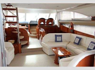 PRINCESS YACHTS PRINCESS YACHTS Princess 57