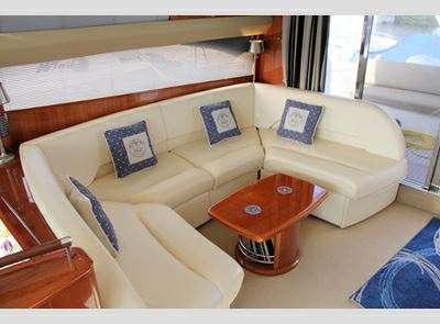 PRINCESS YACHTS PRINCESS YACHTS Princess 57