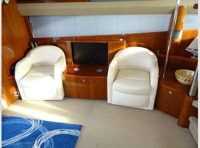 PRINCESS YACHTS PRINCESS YACHTS Princess 57