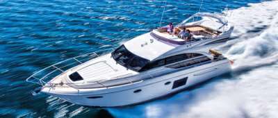 PRINCESS YACHTS PRINCESS YACHTS Princess 60