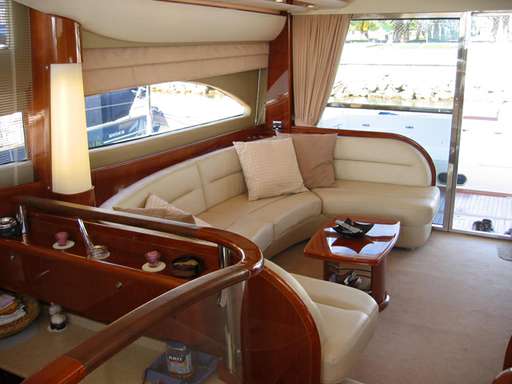 PRINCESS YACHTS PRINCESS YACHTS Princess 61