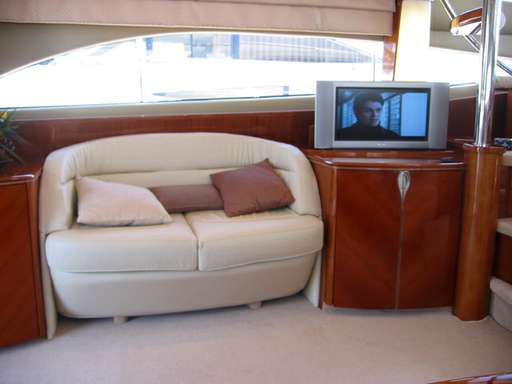 PRINCESS YACHTS PRINCESS YACHTS Princess 61