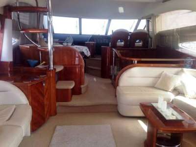 PRINCESS YACHTS PRINCESS YACHTS Princess 61