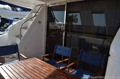 PRINCESS YACHTS PRINCESS YACHTS Princess 61