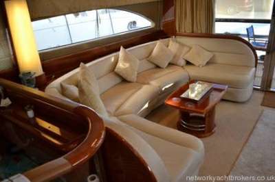 PRINCESS YACHTS PRINCESS YACHTS Princess 61