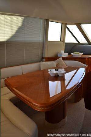 PRINCESS YACHTS PRINCESS YACHTS Princess 61