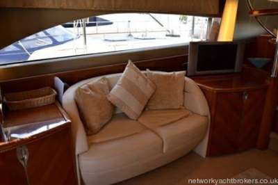 PRINCESS YACHTS PRINCESS YACHTS Princess 61