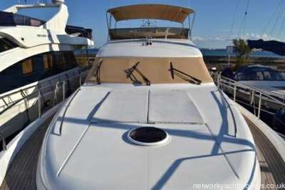 PRINCESS YACHTS PRINCESS YACHTS Princess 61