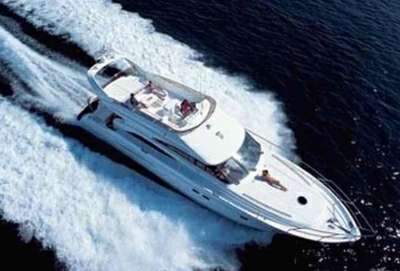 PRINCESS YACHTS PRINCESS YACHTS Princess 61