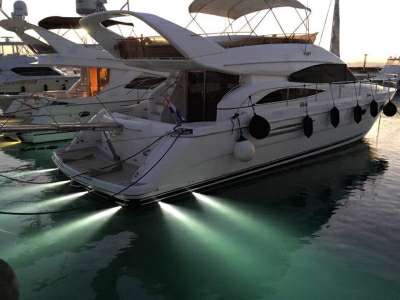 PRINCESS YACHTS PRINCESS YACHTS Princess 61