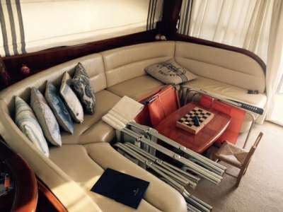 PRINCESS YACHTS PRINCESS YACHTS Princess 61