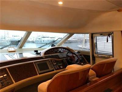 PRINCESS YACHTS PRINCESS YACHTS Princess 65