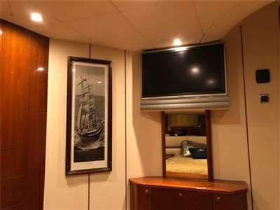 PRINCESS YACHTS PRINCESS YACHTS Princess 65