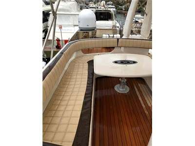 PRINCESS YACHTS PRINCESS YACHTS Princess 65