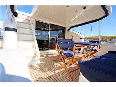 PRINCESS YACHTS PRINCESS YACHTS Princess 65