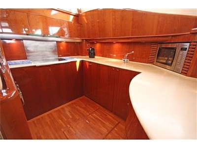 PRINCESS YACHTS PRINCESS YACHTS Princess 65