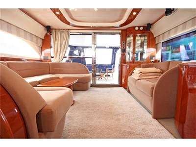 PRINCESS YACHTS PRINCESS YACHTS Princess 65