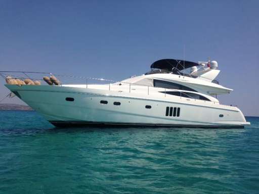 PRINCESS YACHTS PRINCESS YACHTS Princess 67