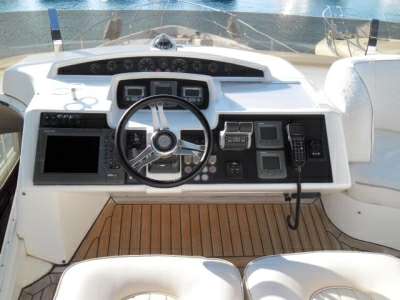 PRINCESS YACHTS PRINCESS YACHTS Princess 67