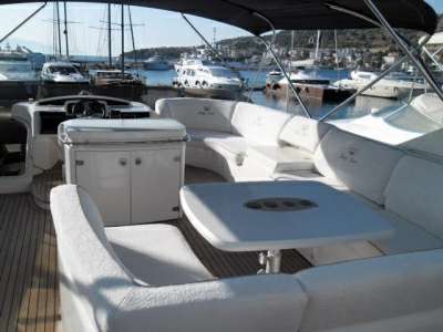 PRINCESS YACHTS PRINCESS YACHTS Princess 67