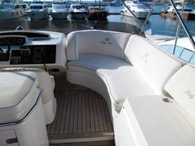 PRINCESS YACHTS PRINCESS YACHTS Princess 67