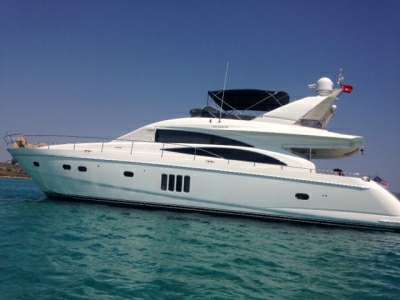 PRINCESS YACHTS PRINCESS YACHTS Princess 67