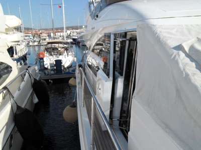 PRINCESS YACHTS PRINCESS YACHTS Princess 67