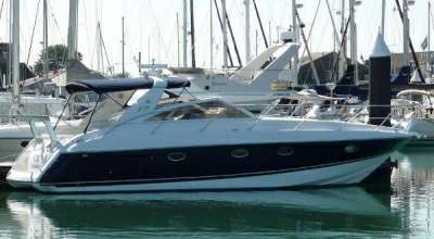 PRINCESS YACHTS PRINCESS YACHTS Princess v39