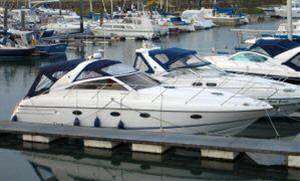 PRINCESS YACHTS PRINCESS YACHTS Princess v39