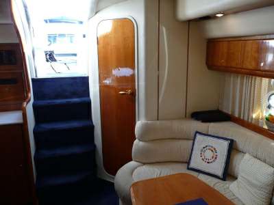 PRINCESS YACHTS PRINCESS YACHTS Princess v39