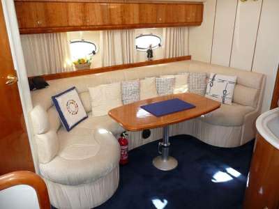 PRINCESS YACHTS PRINCESS YACHTS Princess v39