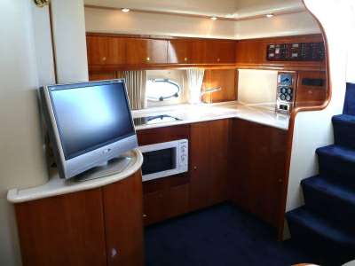 PRINCESS YACHTS PRINCESS YACHTS Princess v39