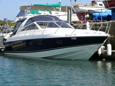 PRINCESS YACHTS PRINCESS YACHTS Princess v40