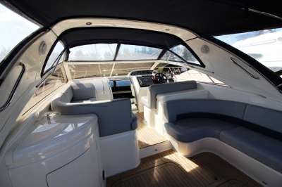 PRINCESS YACHTS PRINCESS YACHTS Princess v40