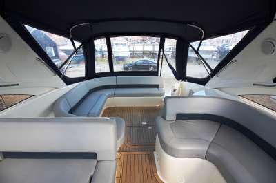 PRINCESS YACHTS PRINCESS YACHTS Princess v40