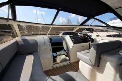 PRINCESS YACHTS PRINCESS YACHTS Princess v40