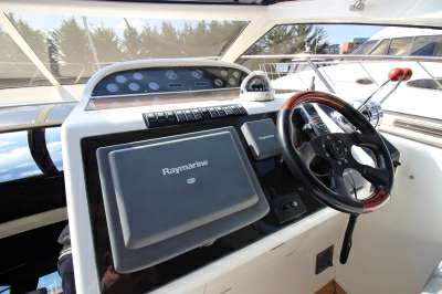 PRINCESS YACHTS PRINCESS YACHTS Princess v40