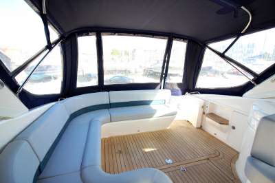 PRINCESS YACHTS PRINCESS YACHTS Princess v40