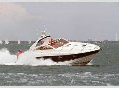 PRINCESS YACHTS PRINCESS YACHTS Princess v42