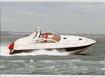 PRINCESS YACHTS PRINCESS YACHTS Princess v42