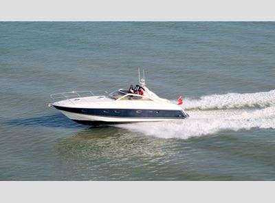 PRINCESS YACHTS PRINCESS YACHTS Princess v42