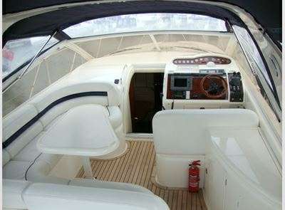 PRINCESS YACHTS PRINCESS YACHTS Princess v42