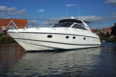 PRINCESS YACHTS PRINCESS YACHTS Princess v42