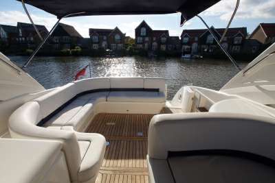 PRINCESS YACHTS PRINCESS YACHTS Princess v42