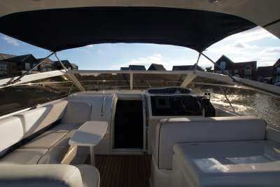 PRINCESS YACHTS PRINCESS YACHTS Princess v42