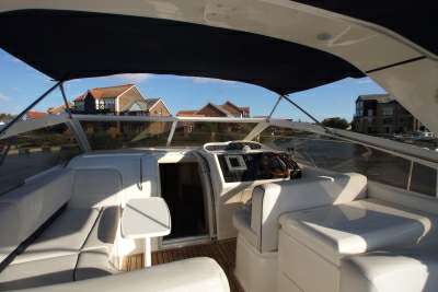 PRINCESS YACHTS PRINCESS YACHTS Princess v42